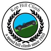 Kop Hill Climb